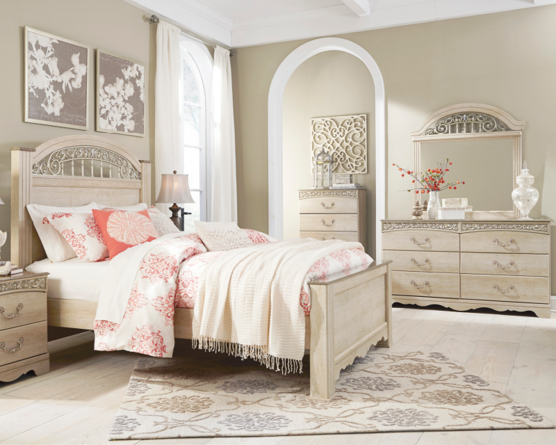 rent to own ashley bedroom furniture
